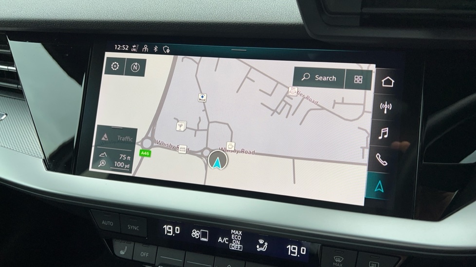 Used Audi A3 2020 for sale - 76475023: Photo 27