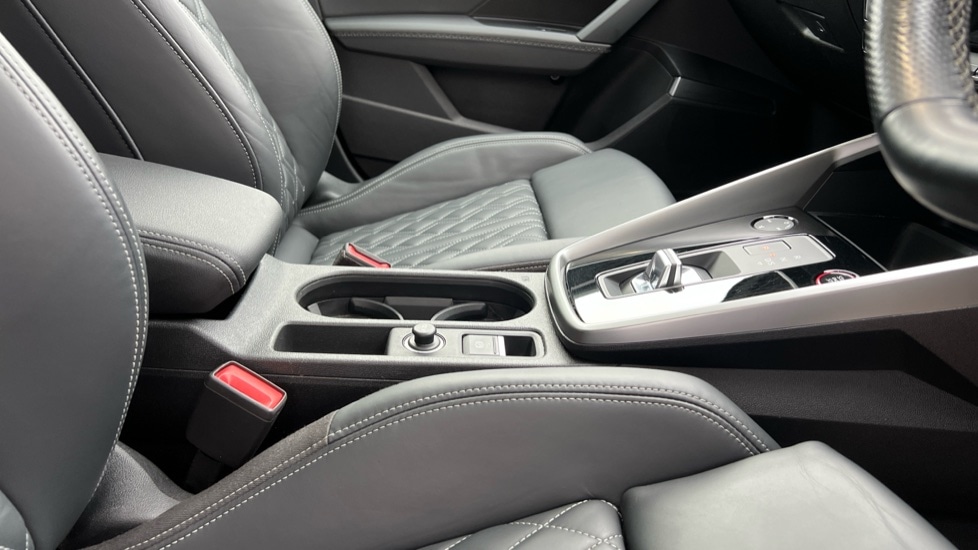 Used Audi A3 2020 for sale - 76475023: Photo 28