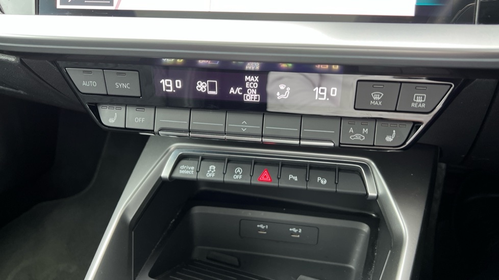 Used Audi A3 2020 for sale - 76475023: Photo 33