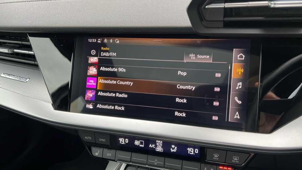 Used Audi A3 2020 for sale - 76475023: Photo 35