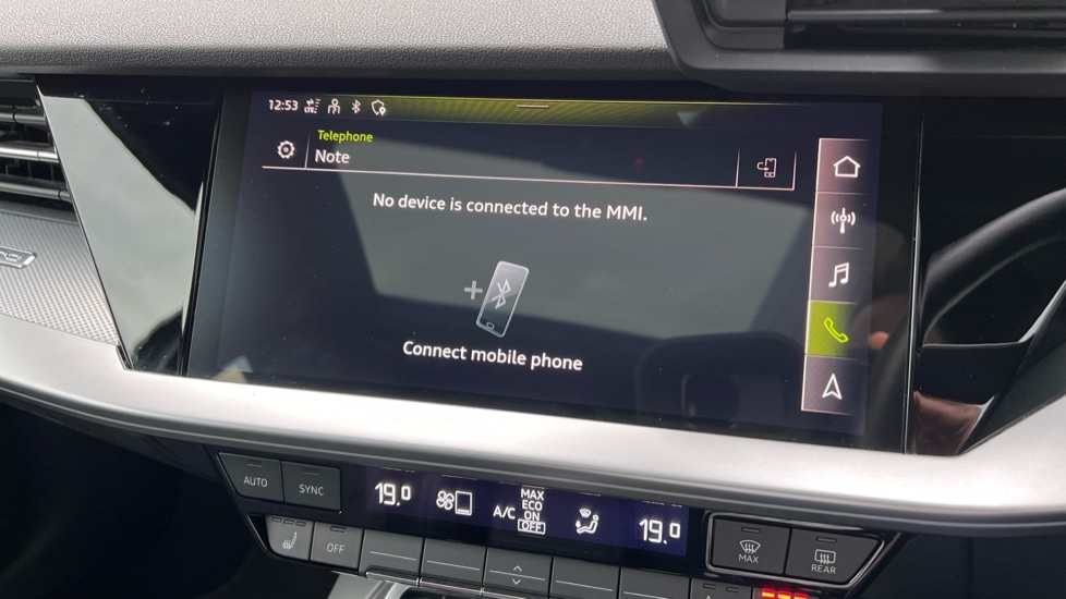 Used Audi A3 2020 for sale - 76475023: Photo 36