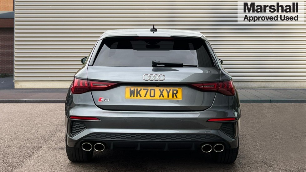 Used Audi A3 2020 for sale - 76475023: Photo 4