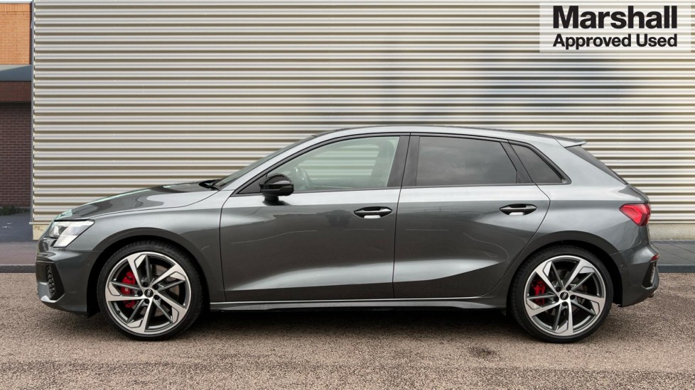 Used Audi A3 2020 for sale - 76475023: Photo 6