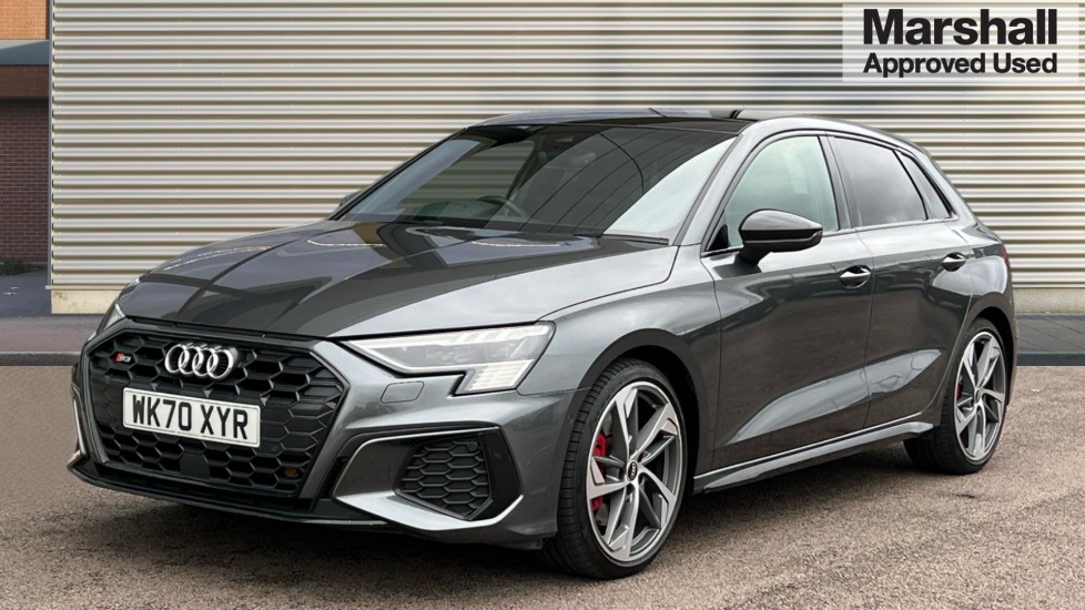 Used Audi A3 2020 for sale - 76475023: Photo 7