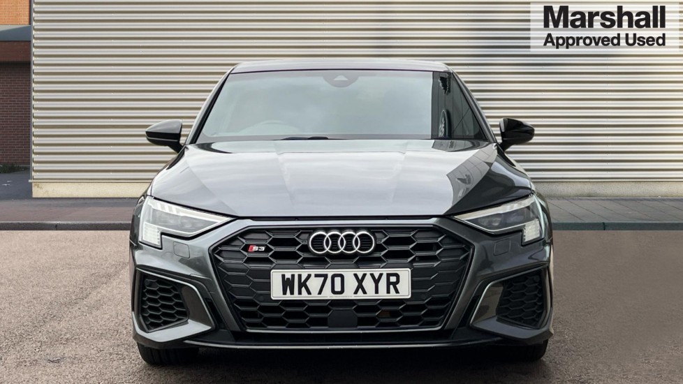 Used Audi A3 2020 for sale - 76475023: Photo 8