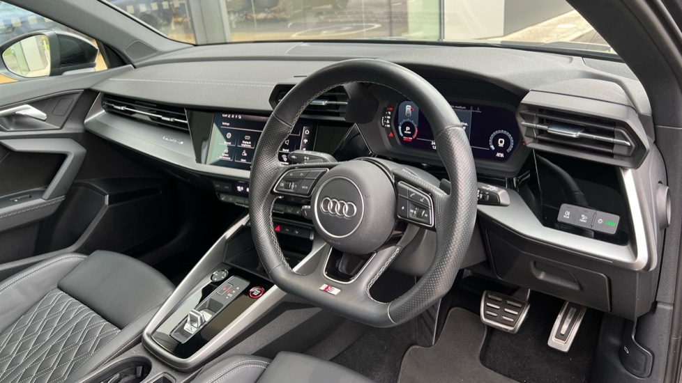 Used Audi A3 2020 for sale - 76475023: Photo 9