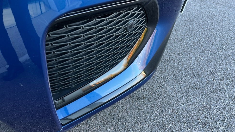 Used Jaguar F-Pace 2022 for sale - 76870820: Photo 50