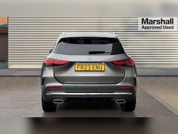 Used Mercedes-Benz GLA 2023 for sale - 76901345: Photo