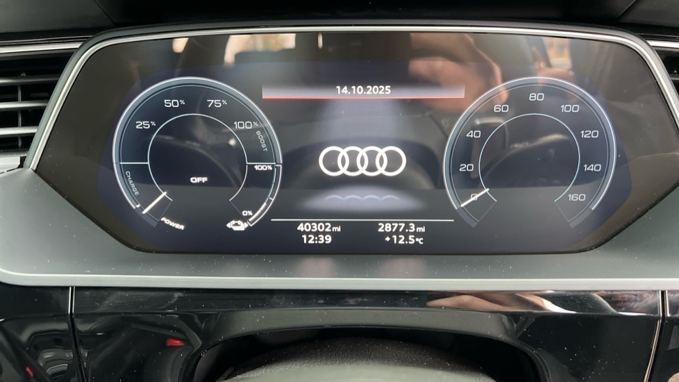 Used Audi e-tron 2022 for sale - 76466458: Photo 13