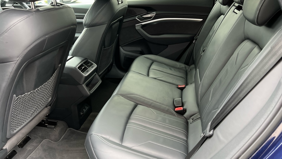 Used Audi e-tron 2022 for sale - 76466458: Photo 14