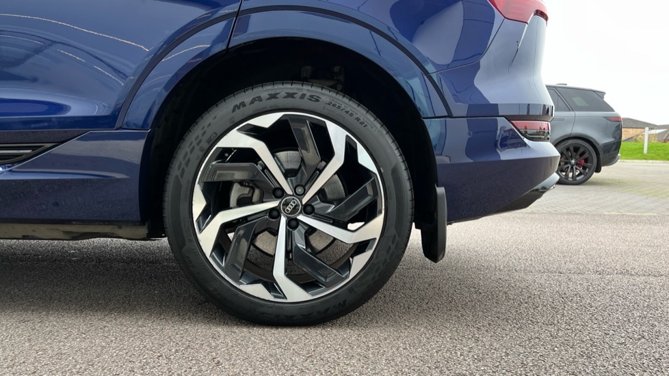 Used Audi e-tron 2022 for sale - 76466458: Photo 18