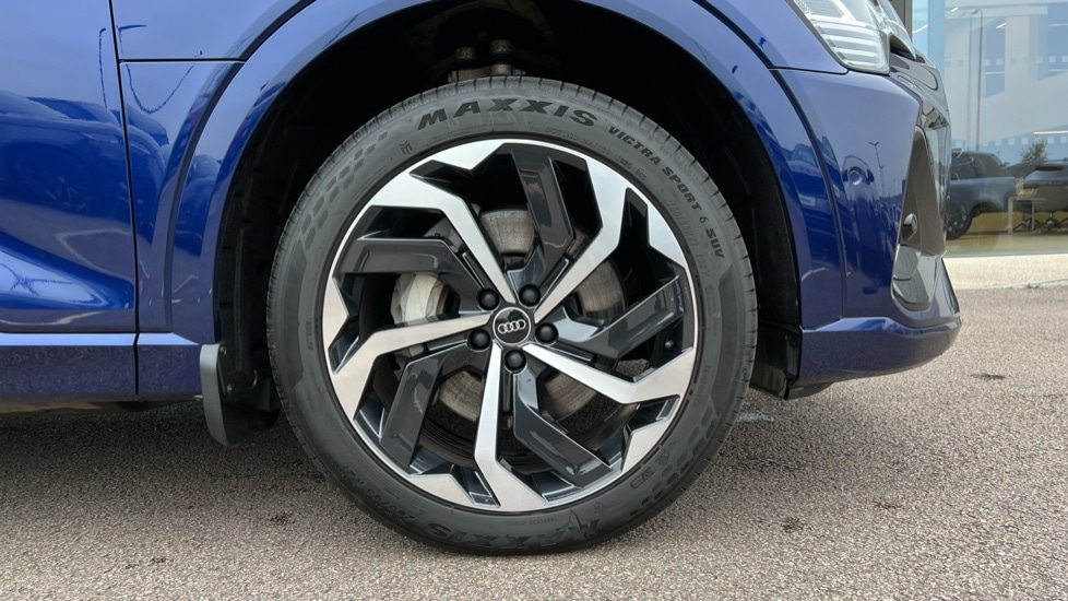 Used Audi e-tron 2022 for sale - 76466458: Photo 20