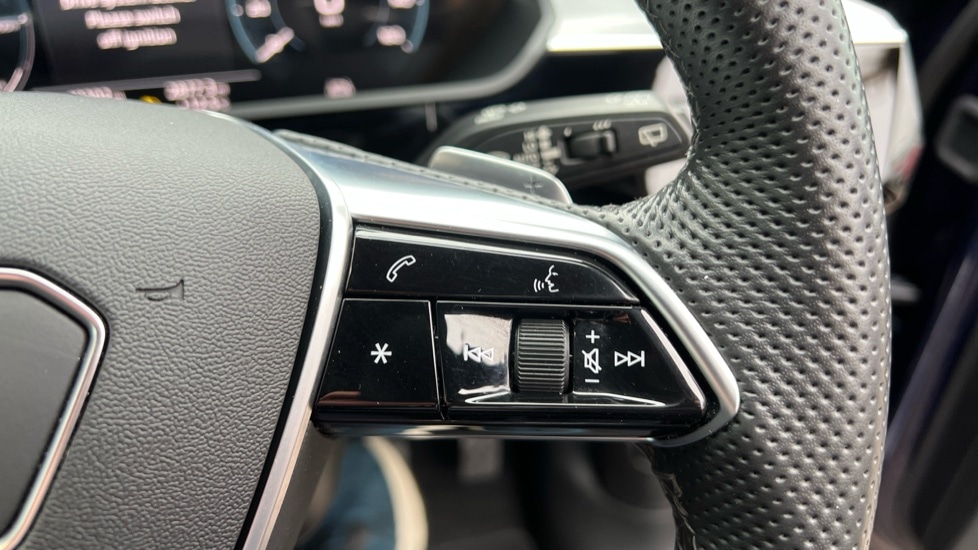 Used Audi e-tron 2022 for sale - 76466458: Photo 22