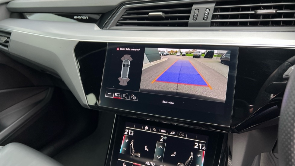 Used Audi e-tron 2022 for sale - 76466458: Photo 26