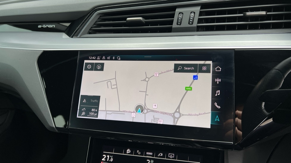 Used Audi e-tron 2022 for sale - 76466458: Photo 27