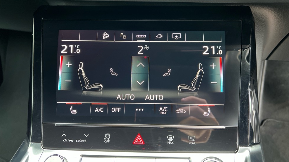 Used Audi e-tron 2022 for sale - 76466458: Photo 32