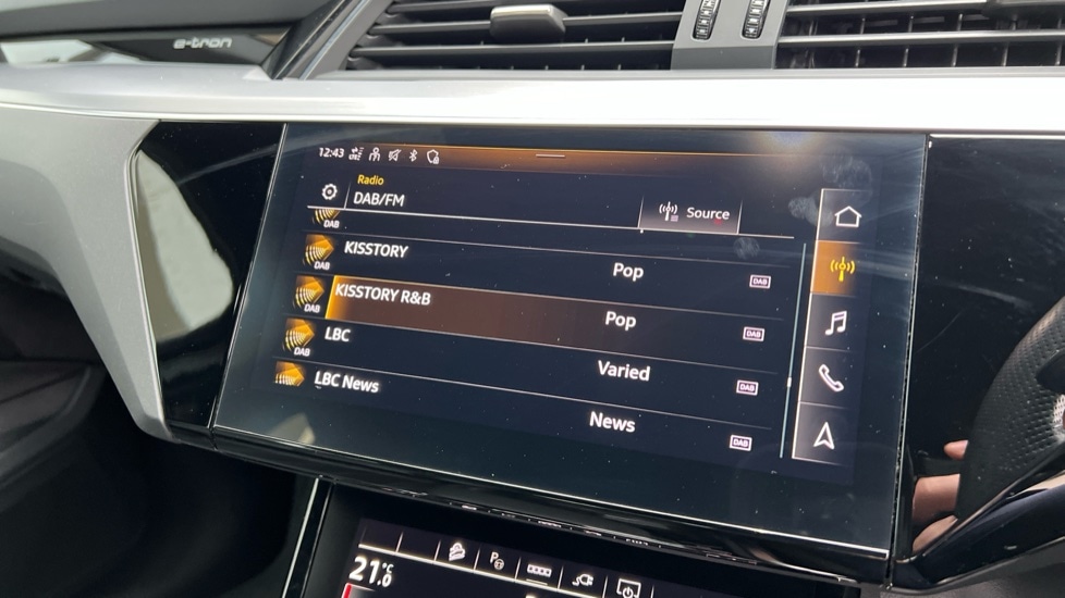 Used Audi e-tron 2022 for sale - 76466458: Photo 34