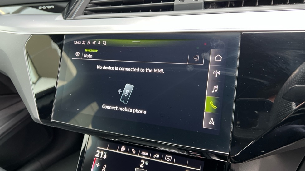 Used Audi e-tron 2022 for sale - 76466458: Photo 35