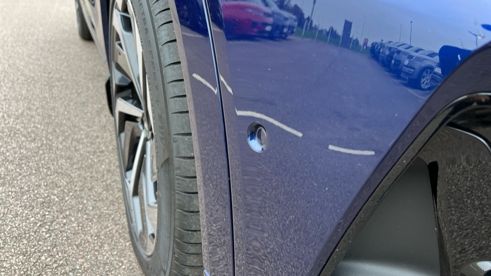 Used Audi e-tron 2022 for sale - 76466458: Photo 37