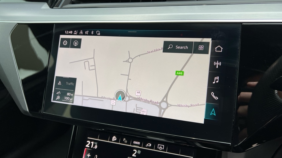 Used Audi e-tron 2022 for sale - 76466458: Photo 45