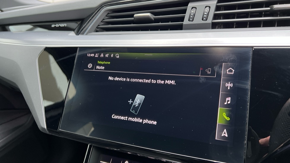 Used Audi e-tron 2022 for sale - 76466458: Photo 48