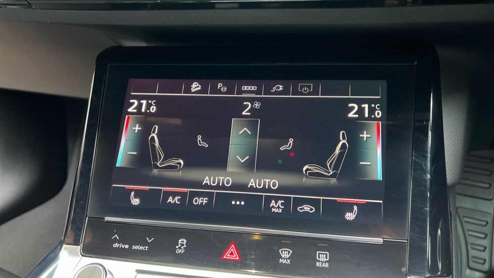 Used Audi e-tron 2022 for sale - 76466458: Photo 52