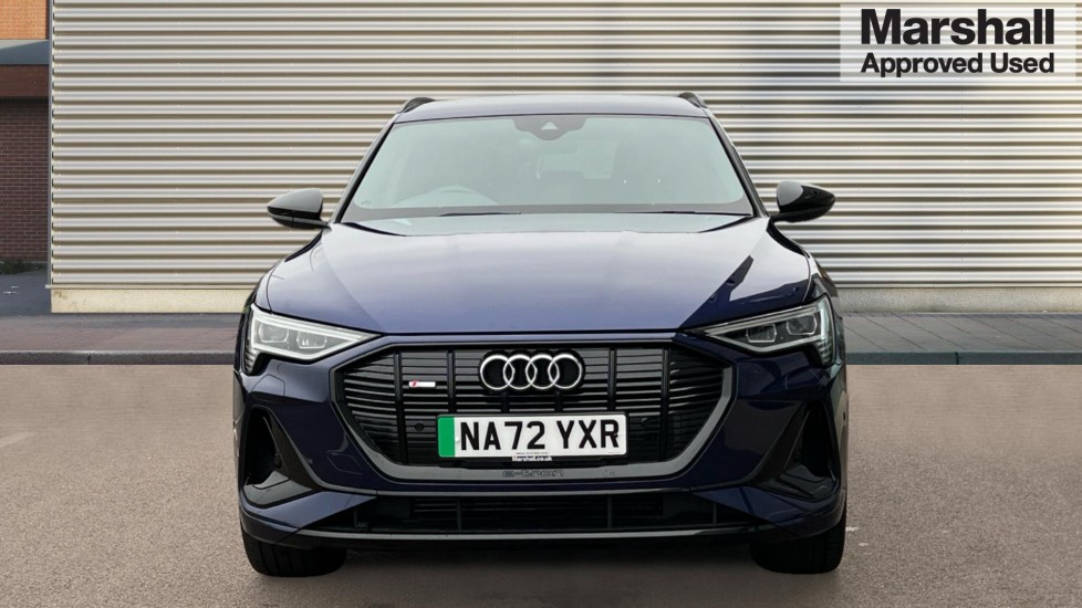 Used Audi e-tron 2022 for sale - 76466458: Photo 8