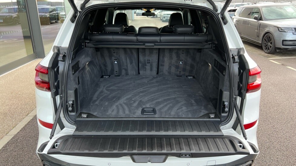 Used BMW X5 2023 for sale - 76873322: Photo 15