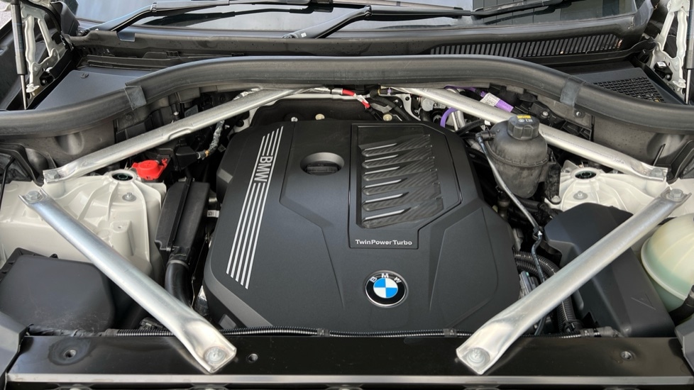 Used BMW X5 2023 for sale - 76873322: Photo 16