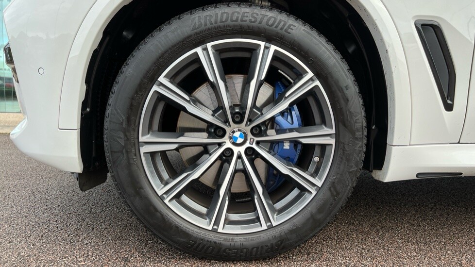 Used BMW X5 2023 for sale - 76873322: Photo 17