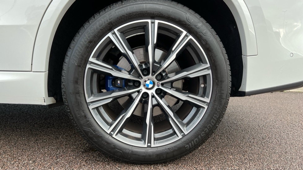 Used BMW X5 2023 for sale - 76873322: Photo 18