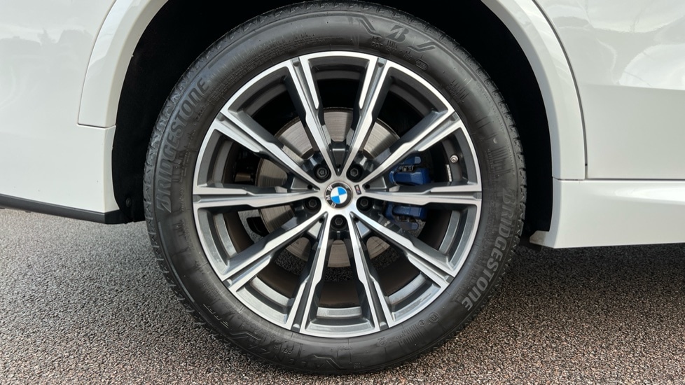 Used BMW X5 2023 for sale - 76873322: Photo 19