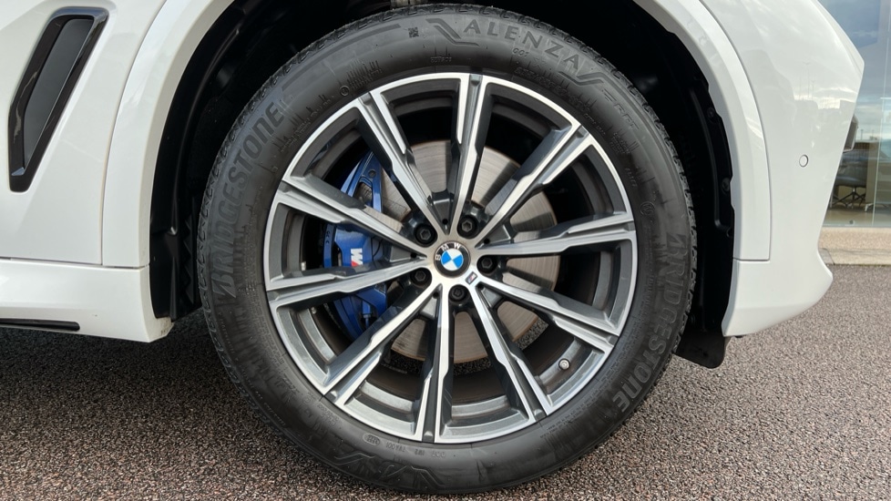 Used BMW X5 2023 for sale - 76873322: Photo 20