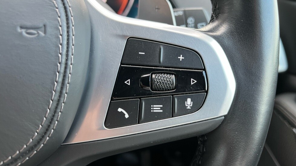 Used BMW X5 2023 for sale - 76873322: Photo 22