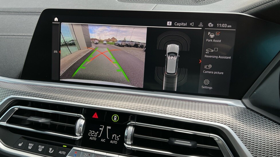 Used BMW X5 2023 for sale - 76873322: Photo 26