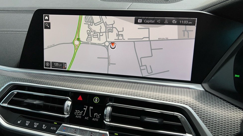 Used BMW X5 2023 for sale - 76873322: Photo 27