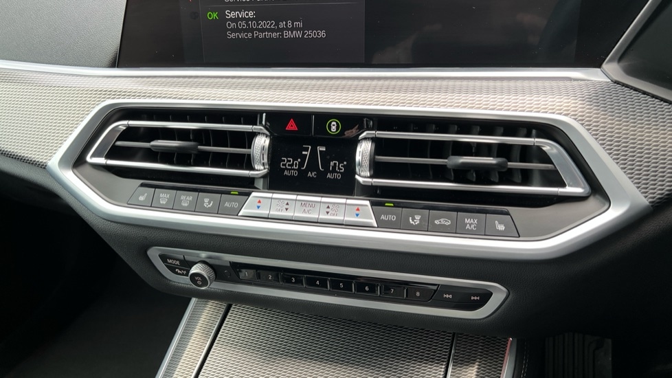 Used BMW X5 2023 for sale - 76873322: Photo 33