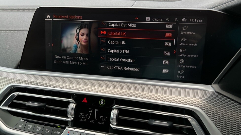 Used BMW X5 2023 for sale - 76873322: Photo 35