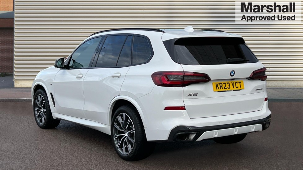 Used BMW X5 2023 for sale - 76873322: Photo 5