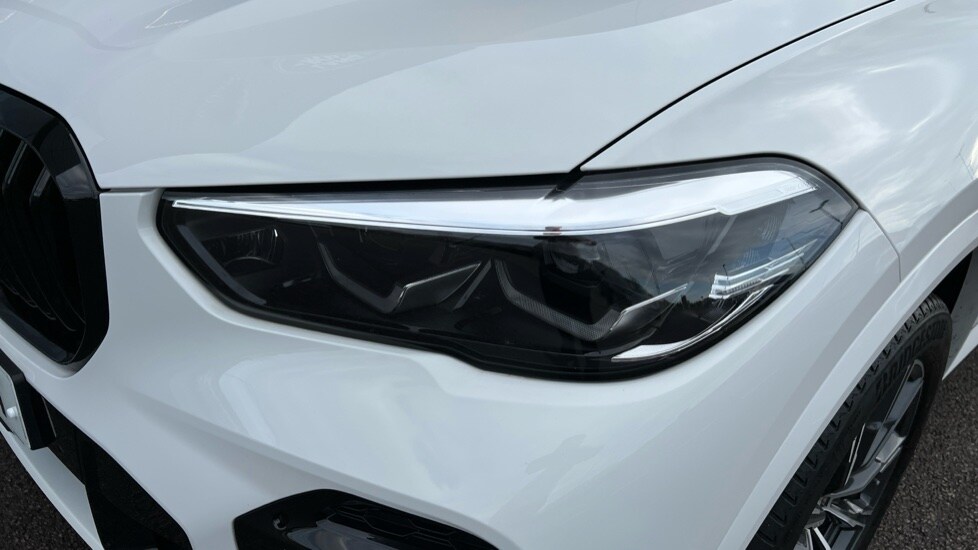 Used BMW X5 2023 for sale - 76873322: Photo 52