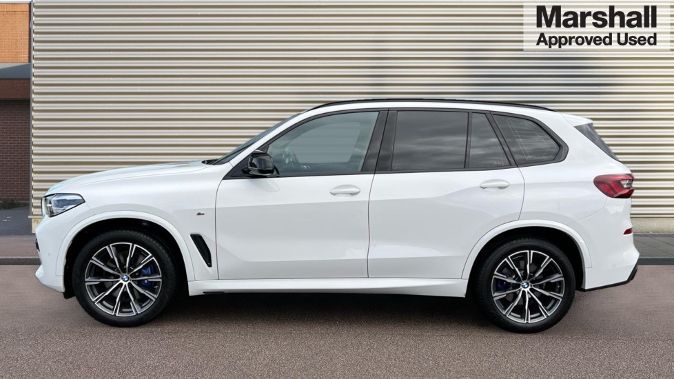 Used BMW X5 2023 for sale - 76873322: Photo 6