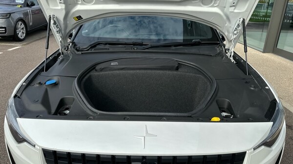 Used Polestar Polestar 2 2022 for sale - 76161369: Photo 16