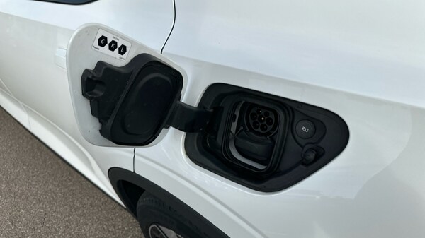 Used Polestar Polestar 2 2022 for sale - 76161369: Photo 21
