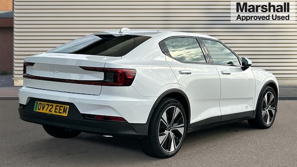 Used Polestar Polestar 2 2022 for sale - 76161369: Photo 3