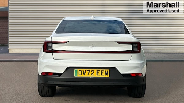 Used Polestar Polestar 2 2022 for sale - 76161369: Photo 4