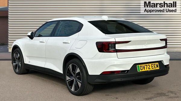Used Polestar Polestar 2 2022 for sale - 76161369: Photo 5