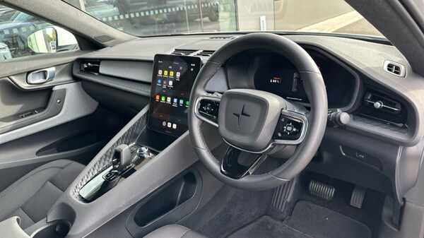 Used Polestar Polestar 2 2022 for sale - 76161369: Photo 9