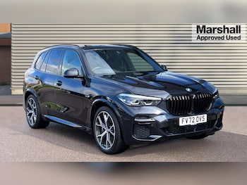 BMW - X5