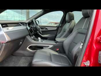 Used Jaguar F-Pace 2023 for sale - 74194926: Photo