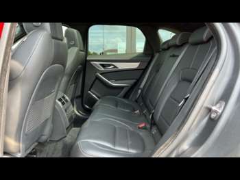 Used Jaguar F-Pace 2023 for sale - 74194926: Photo